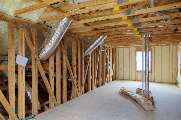 Best Residential Insulation Services  in Windsor, NC