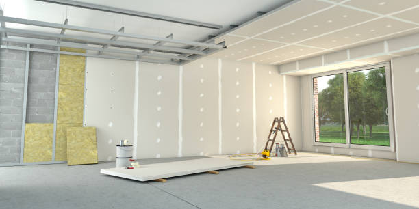 Best Insulation Contractor Near Me  in Windsor, NC