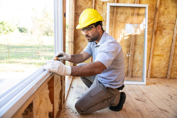 Best Blown-in Insulation  in Windsor, NC