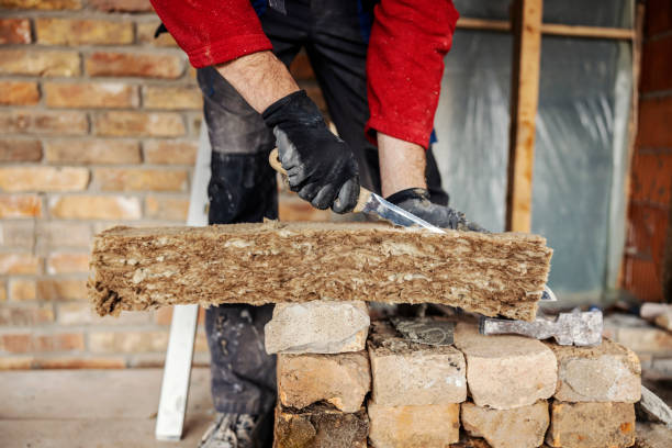 Best Spray Foam Insulation  in Windsor, NC